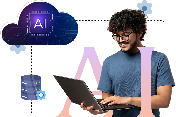 Transform Your Business with Custom AI Development Company