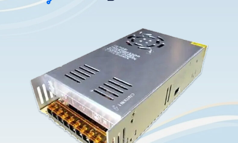 Magnificette – A Headless eCommerce Platform for Electronic Components