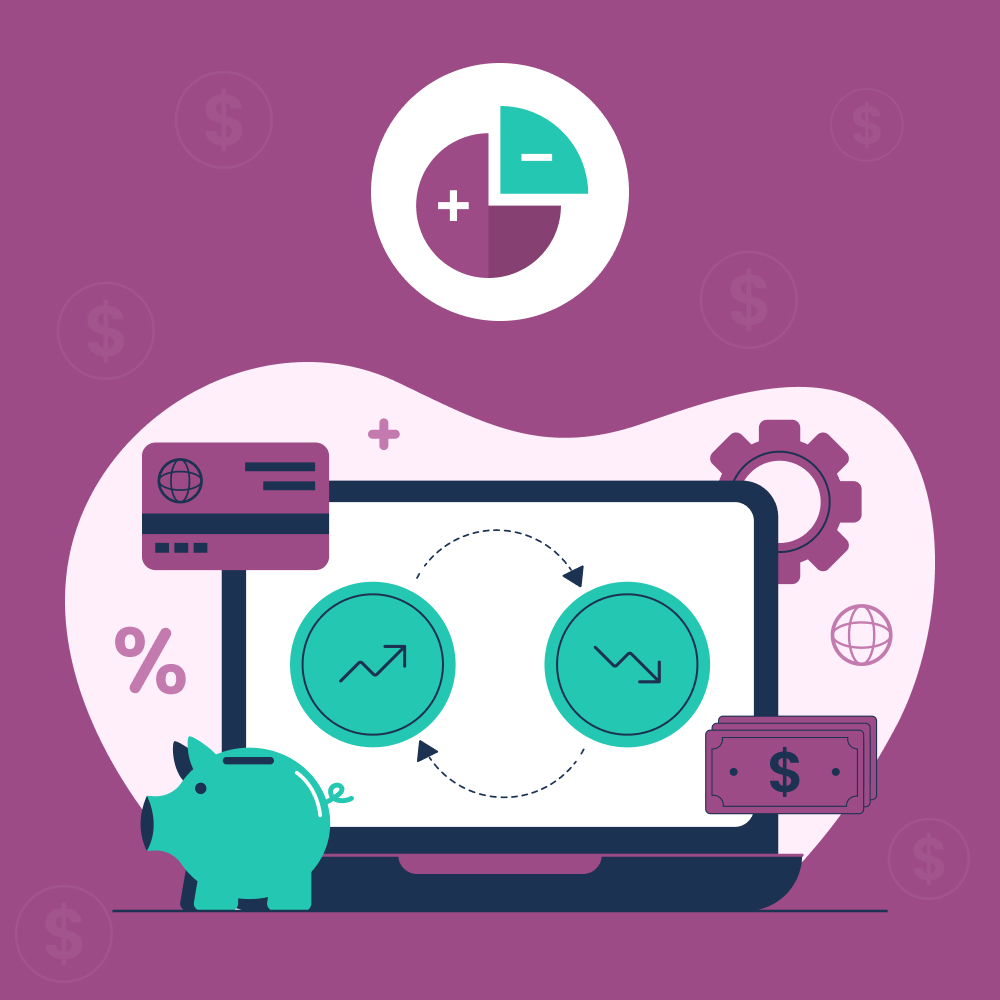 Profit & Loss Odoo Module