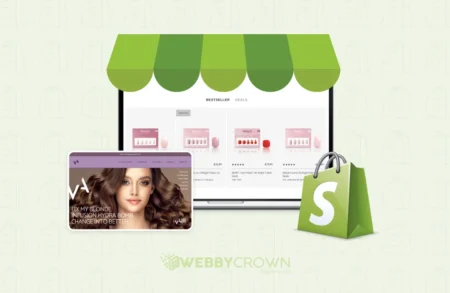 Build a High-Converting Beauty Products Shopify Store