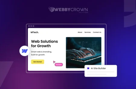 Webflow AI Assistant: AI Site Builder Revolution or Replacement?