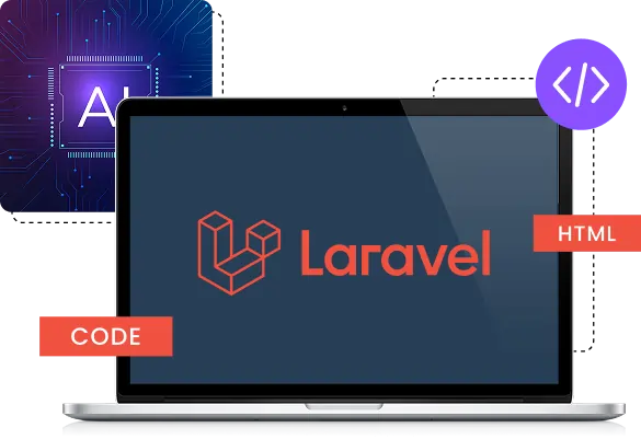 Laravel AI Development Services — Custom AI Solutions, Chatbots, and OpenAI Integration