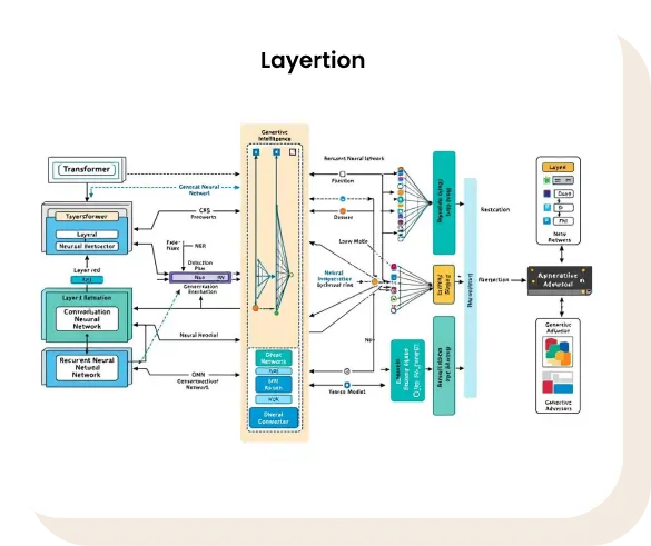 AI Models We Build and Deploy