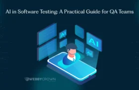 AI in Software Testing: A Practical Guide for QA Teams