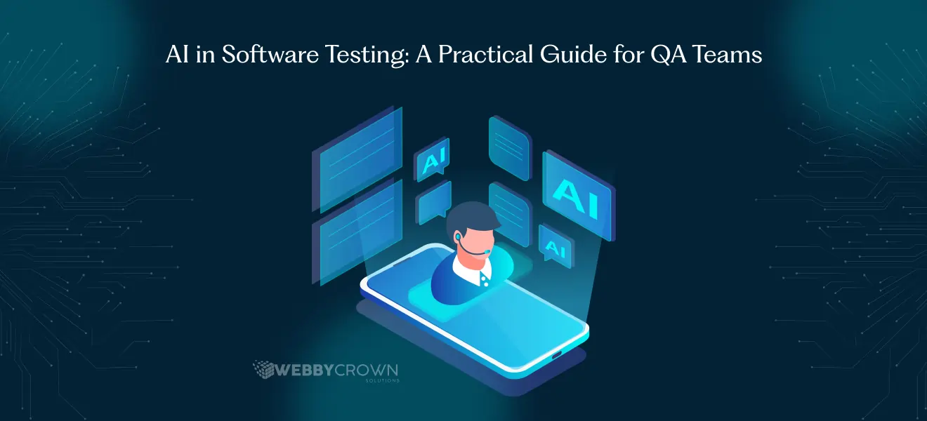 AI in Software Testing: A Practical Guide for QA Teams